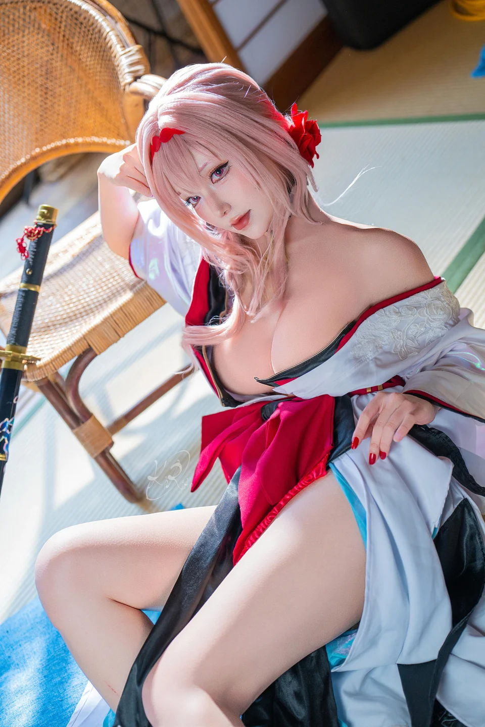 切切celia_No_037_胜利女神：妮姬_红莲：暗影_憧憬之花_39P_698MB tg@simisebaisi 【丝足阁】008.webp